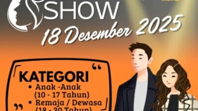 Fashion Show Tenun Adat Malaka 2025 Siap Digelar 18 Desember, Angkat Budaya Lokal di HUT NTT ke-67