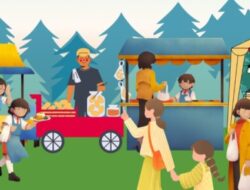 Peringati HUT NTT ke-67, Pemkab Malaka Gelar Bazar UMKM dan Lomba Stand Berhadiah Jutaan Rupiah