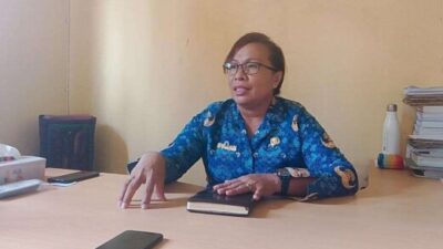 Pemkab Malaka Ajak Warga dan Pemuda Bersinergi Wujudkan Desa Bersih dan Sehat