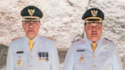 Responsif dan Humanis, Ini Alasan Warga Malaka Percaya pada SBS–HMS