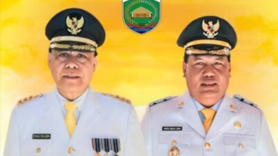 Mengapa Kepemimpinan SBS–HMS Terus Dipuji Warga? Jawabannya Ada pada Kerja Nyata
