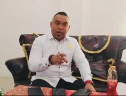 Ronaldo Asury Tekankan Pendampingan Lanjutan Usai Balik Tanah Gratis