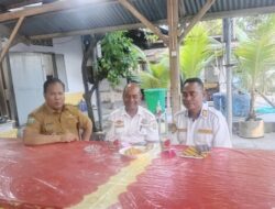 Cegah Kecelakaan Malam Hari, Wabup Malaka Minta Dishub Intensif Pantau Lampu Jalan