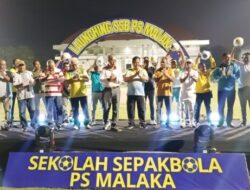 Komisi III DPRD Malaka Dorong Pembinaan Atlet Muda di Seluruh Desa