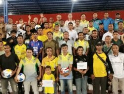 Masa Depan Olahraga Malaka Cerah, Komisi III DPRD Dukung Penuh Pembinaan Atlet