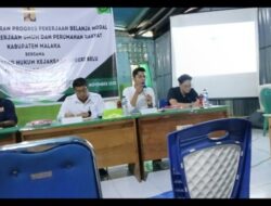 Pendampingan Kejari Belu Percepat Proyek Dinas PUPR, Wujud MoU Pemkab dan Kejaksaan