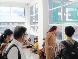 Dukungan Pemerintah SBS–HMS Dorong Kompetensi Tenaga Kesehatan RSUPP Betun