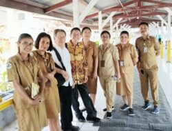 Peningkatan Layanan RSUPP Betun: Dukungan Dokter Spesialis dan Alat Kesehatan Modern