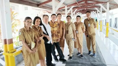 Peningkatan Layanan RSUPP Betun: Dukungan Dokter Spesialis dan Alat Kesehatan Modern