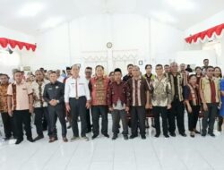 Bupati SBS Langsung Bertindak, Tangani Siswa SD Malaka Belum Lancar Membaca