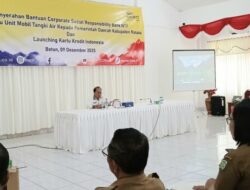 Tiga Prinsip Bupati SBS Pastikan Pemerintah Malaka Kerja Berkualitas dan Berguna untuk Rakyat