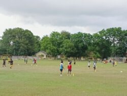 Dukung Visi SBS–HMS, SSB Malaka Barat Terus Rekrut Pemain Usia Dini hingga Remaja