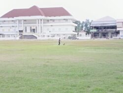 Lapangan Umum Betun Dirawat, Dispora Malaka Siapkan Fondasi Olahraga Berprestasi