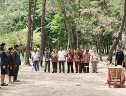 Bupati SBS Tegaskan Standar Kinerja Pejabat Malaka: Aturan, Kualitas, dan Manfaat untuk Rakyat