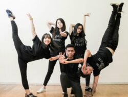 Dari Panggung Modern ke Budaya Lokal, Dance Competition Meriahkan HUT NTT ke-67 di Malaka