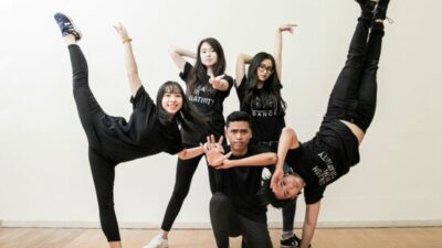 Dari Panggung Modern ke Budaya Lokal, Dance Competition Meriahkan HUT NTT ke-67 di Malaka