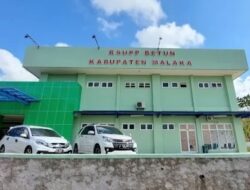 Kabar Gembira! RSUPP Betun Hadirkan Operasi Bibir Sumbing Gratis, Ini Jadwalnya   