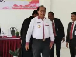 Seleksi JPT 2025, SBS Ingatkan Peserta Tidak Asal Bekerja dan Patuh Aturan