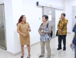 RSUPP Betun Perkuat Tim PICU–NICU, dr. Oktelin Beberkan Target Besar Rumah Sakit