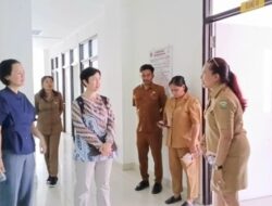 Mengintip RSUPP Betun, Rumah Sakit Perbatasan yang Diapresiasi PKMK UGM