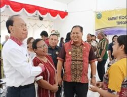 Keprihatinan Tokoh Agama, Bupati SBS Siapkan Langkah Cepat Atasi Siswa SD Malaka yang Belum Lancar Membaca