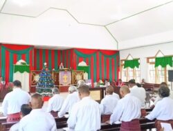 SMK Kristen Hoineno Resmi Berdiri, Wujudkan Harapan Baru Pendidikan di Laenmanen