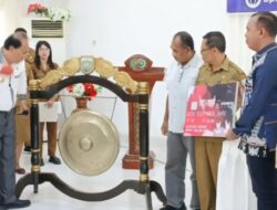 Dari Penyertaan Modal hingga CSR, Bank NTT Dukung Pembangunan Malaka