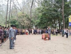 Bupati dan Wabup Malaka SBS–HMS Lantik Pejabat Tinggi Pratama hingga Camat di Pantai Cemara Abudenok