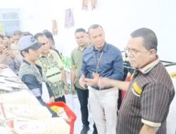 Gubernur NTT Dorong UMKM Malaka Naik Kelas Lewat NTT Mart