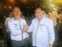 Setahun SBS-HMS Pimpin Malaka, Wabup HMS: Kebersamaan Ini Harus Kita Jaga Sampai Akhir