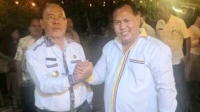 Setahun SBS-HMS Pimpin Malaka, Wabup HMS: Kebersamaan Ini Harus Kita Jaga Sampai Akhir