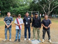 Turnamen Futsal Fatoin Cup 2026 Resmi Dibuka, Komitmen Pembinaan Generasi Muda Kian Diperkuat