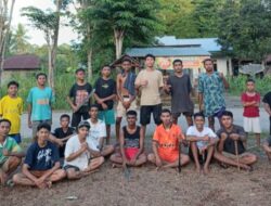 Jelang Penutupan Pendaftaran, Fatoin Cup 2026 Kian Panaskan Atmosfer Futsal Desa