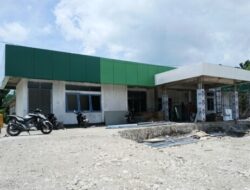 Progres Pembangunan Puskesmas Alkani Capai 89 Persen, Bukti Komitmen Pemkab Malaka di Sektor Kesehatan
