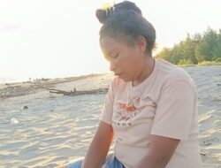 Kisah Haru Keluarga Dito Faot, Siswa SMP yang Hilang Terseret Ombak di Pantai Cemara Abudenok