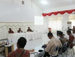 Puluhan Desa dan BUMDes di Malaka Masuk Pemeriksaan Inspektorat, Ini Daftar Lengkapnya