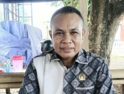 Ketua Komisi II DPRD Malaka Puji Kepemimpinan SBS-HMS Hadirkan Dokter Spesialis Lengkap