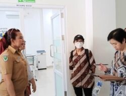 Banggar DPRD Malaka Siap Dukung Anggaran, RSUPP Betun Perkuat Layanan Spesialis