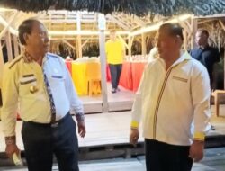 Satu Tahun Kepemimpinan Bupati dan Wabup SBS-HMS, Kenang Pelantikan Bersejarah oleh Presiden Prabowo