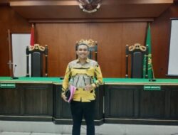 Kuasa Hukum Keluarga Jurnalis di TTU Desak Tindak Tegas Oknum Polisi yang Diduga Aniaya Wartawan
