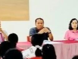 Puluhan Anak Paroki Kolhua Siap Sambut Komuni Suci Pertama 2026 di Kupang