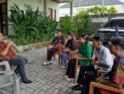 Gempar! Bupati TTU Blak-blakan: 100 ASN Terancam Dipecat Saat Dialog dengan IMAPI Kupang