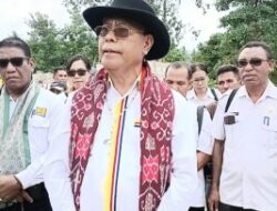Seorang Pemimpin dan Ujian Rakyat Terisolasi, SBS–HMS Beri Jawaban Nyata