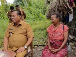 Tak Tunggu Lama! Pemerintahan SBS–HMS Respon Cepat Soal Pemberitaan Wartawan