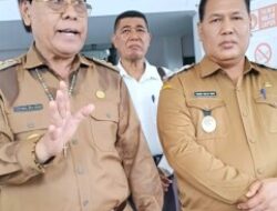 Dari Pertanian hingga Sepak Bola: Satu Tahun Kerja Nyata SBS–HMS untuk Rakyat Malaka