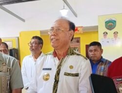 Bupati SBS Sambut Pertemuan Tiga Bupati Perbatasan, Harap Jadi Warisan bagi Generasi Mendatang