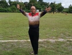 Bupati Malaka Tegas: Prioritaskan Pemain Lokal, SSB PS Malaka Siap Cetak Talenta Sepak Bola Berkualitas