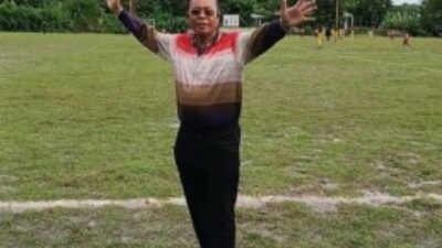 Bupati Malaka Tegas: Prioritaskan Pemain Lokal, SSB PS Malaka Siap Cetak Talenta Sepak Bola Berkualitas