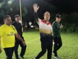 Fasilitas Modern hingga VAR, DPRD TTU Puji Terobosan Bupati Malaka SBS