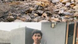 Jalan Rusak Benteng Raja dan Ujian Keseriusan Pemerataan Pembangunan